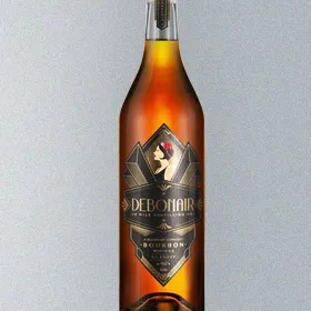 Debonair Bourbon
