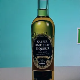 Gabriel Boudier Kaffir Lime Leaf Liqueur