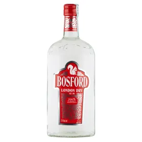 Bosford London Dry Gin