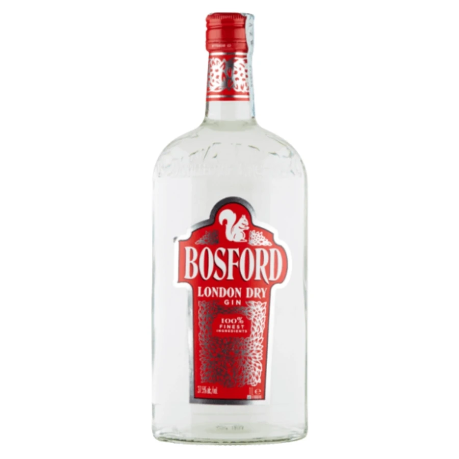 Bosford London Dry Gin