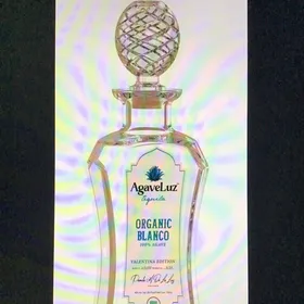 AgaveLuz Blanco
