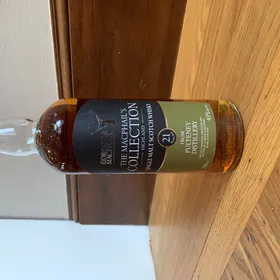 Pulteney 21 Year The MacPhail's Collection (Gordon & MacPhail)