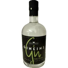 Szemes Gineins Fine Herbs