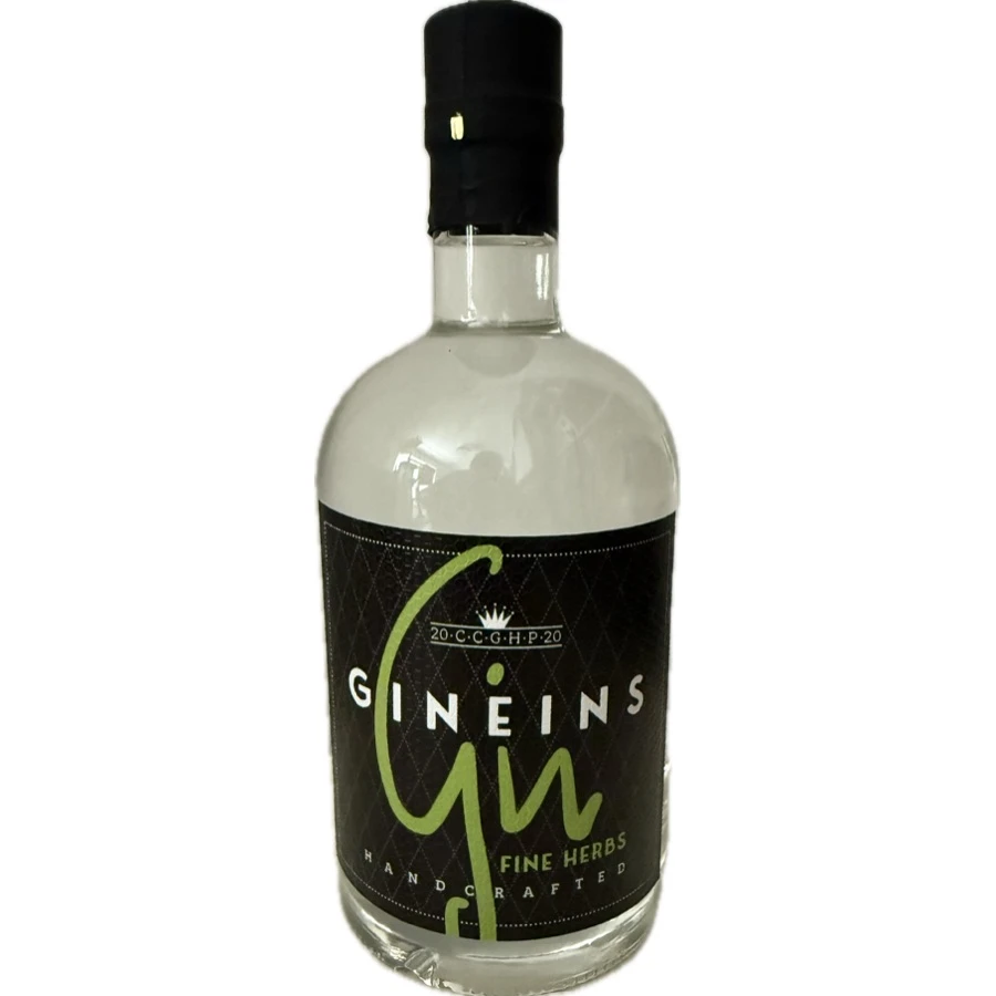 Szemes Gineins Fine Herbs