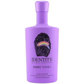 Identity Mixed Berry Vodka