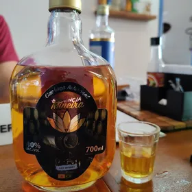 Essência Mineira Coco Queimado
