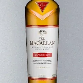 Macallan Classic Cut (2022 Release)