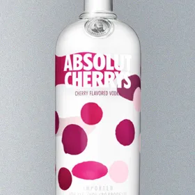 Absolut Cherrys