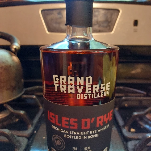 Grand Traverse Isles O' Rye