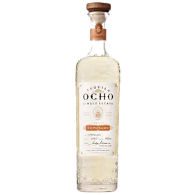 Tequila Ocho Reposado