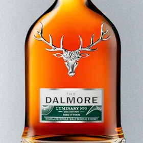 Dalmore Luminary No. 3 - The Collectible (2025 Edition)