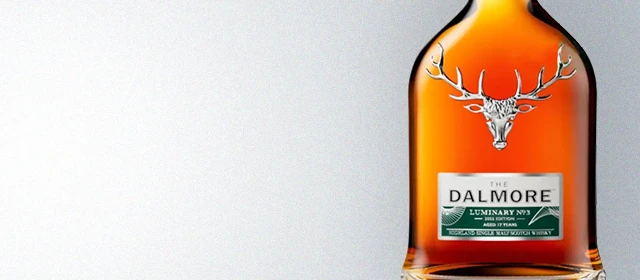 Dalmore Luminary No. 3 - The Collectible (2025 Edition)