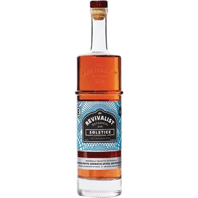Revivalist Gin Solstice Expression