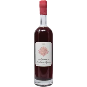 Forthave Spirits Red