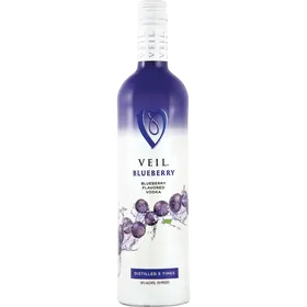 Veil Blueberry