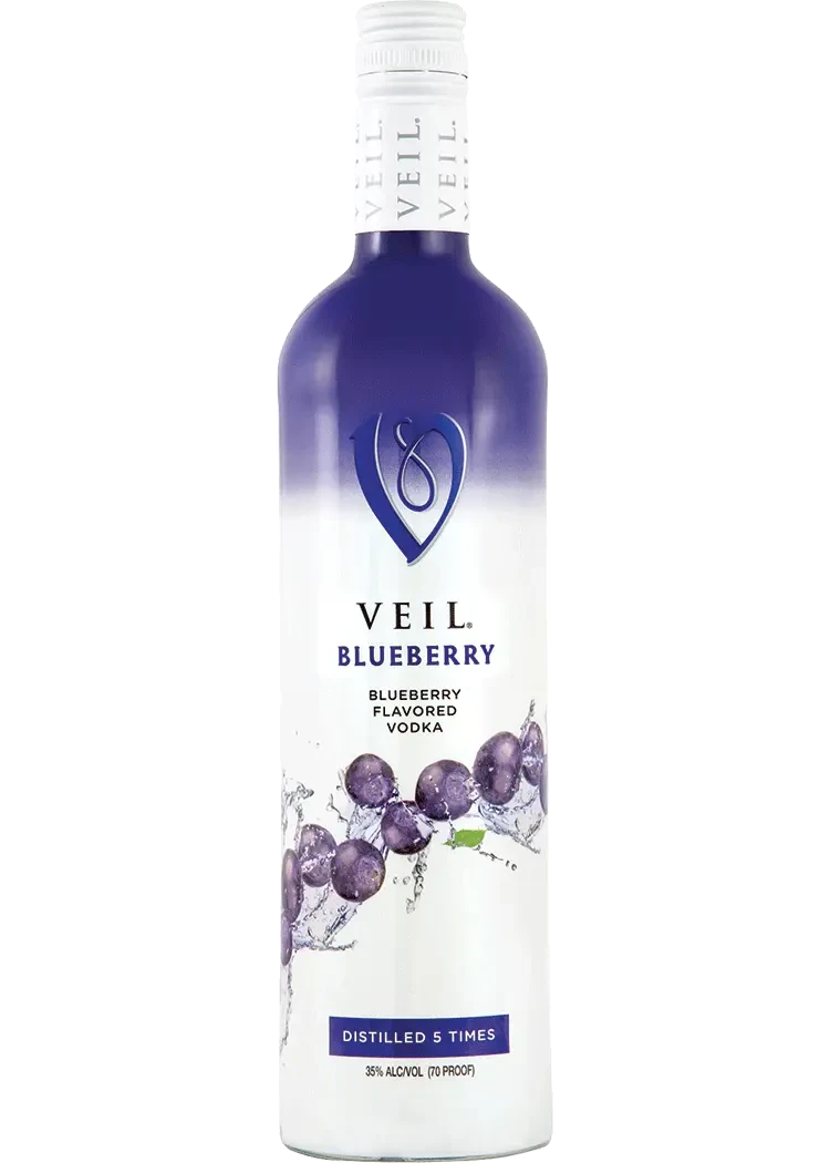Veil Blueberry