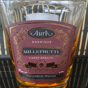 Millefrutti