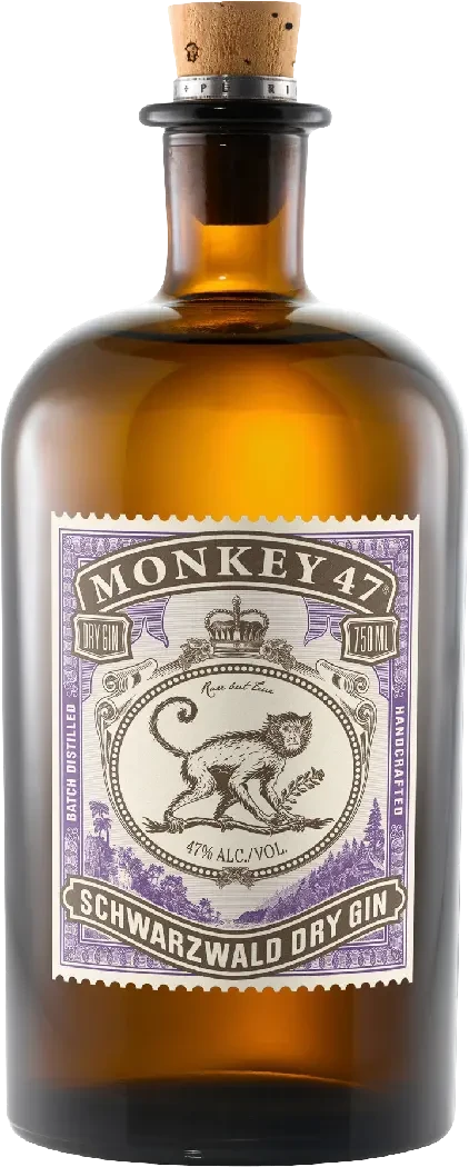 Monkey 47 Dry Gin