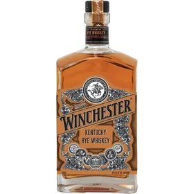Winchester Kentucky Rye Whiskey