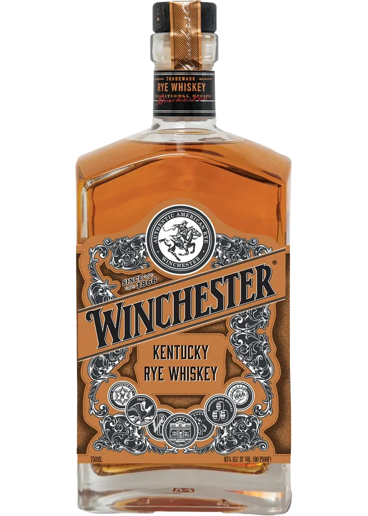 Winchester Kentucky Rye Whiskey