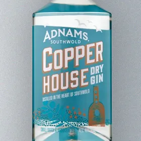 Adnams Copper House Dry Gin