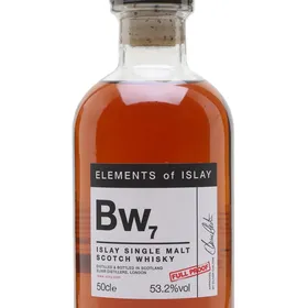 Bw7 (Elements of Islay)
