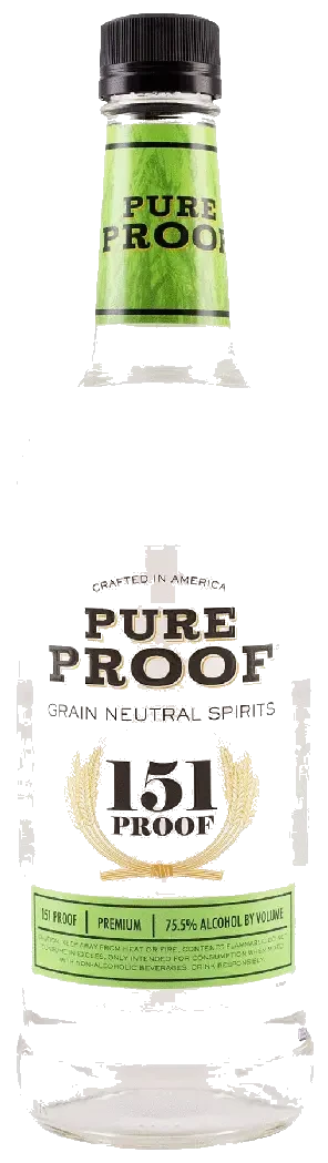 Pure Proof 151
