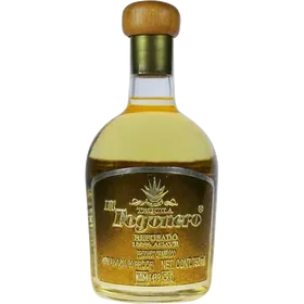 El Fogonero Reposado