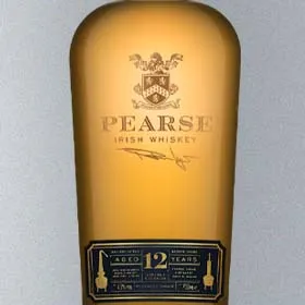 Pearse Founder's Choice 12 Year