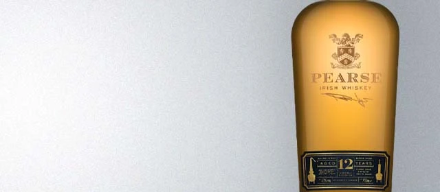 Pearse Founder's Choice 12 Year