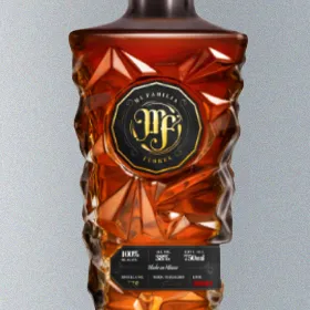 Mi Familia Flores Extra Anejo Tequila