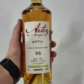 Artez Bas-Armagnac VS Baco