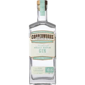 Copperworks Northwest Small Batch Gin
