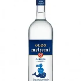 Ouzo meltemi