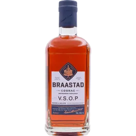 Braastad Vsop Cognac