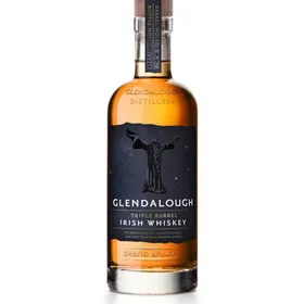 Glendalough Triple Barrel Single Grain