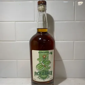 PickleBack