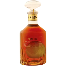 Domaine du Coquerel Pomme d'Eve Calvados