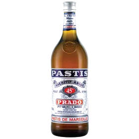 Pastis de marseille Prado
