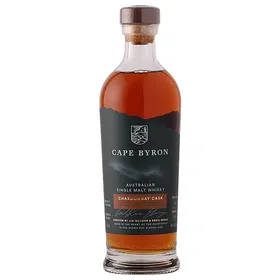 Cape Byron Chardonnay Cask