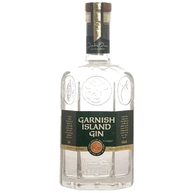 Garnish Island Gin