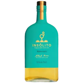 Insolito Reposado Tequila