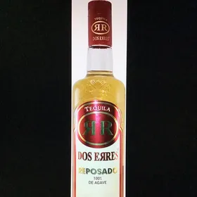 Dos Erres Reposado
