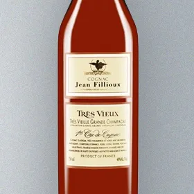 Cognac Jean Fillioux Très Vieux