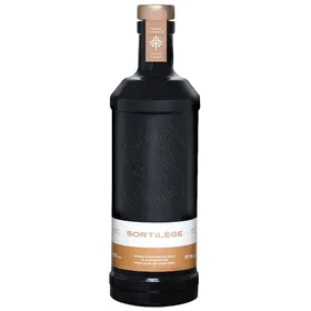 Sortilège Maple Cream Liqueur