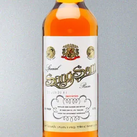SangSom Special Rum