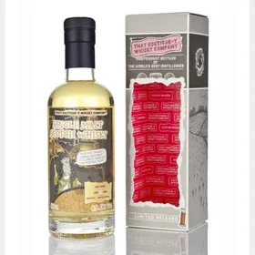 Croftengea 14 Year Old Batch 3 (That Boutique-y Whisky Company)