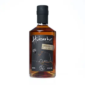 Hvítserkur Spiced Rum