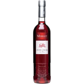 Merlet Creme De Fraise