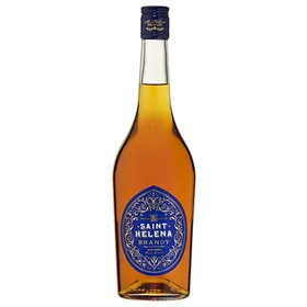 Saint Helena Brandy